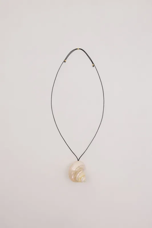 HEAVEN MAYHEM SEA NECKLACE sold by Dissh