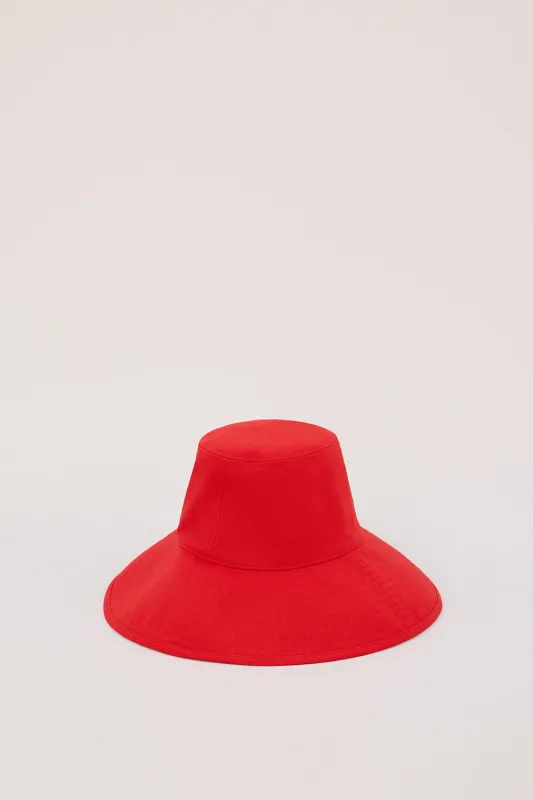 LACK OF COLOUR FLAME HOLIDAY BUCKET sold by Dissh