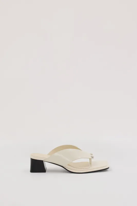 ALIAS MAE ALINA HEEL BONE made by Alias Mae