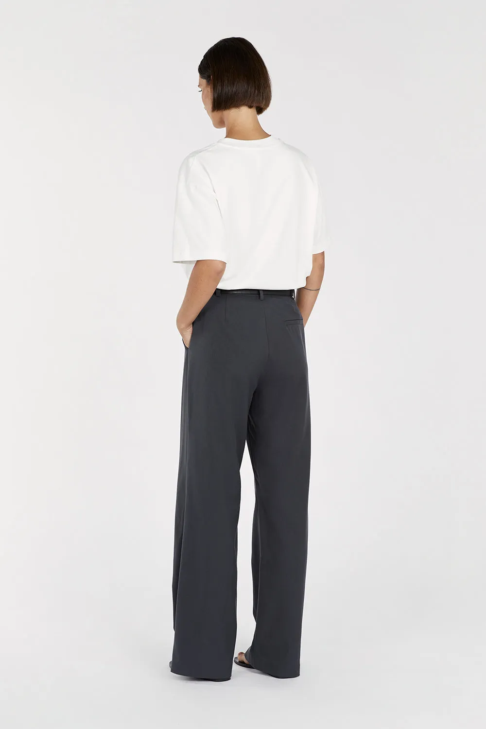 DYLAN SLATE PANT sold by Dissh product image thumbnail 4