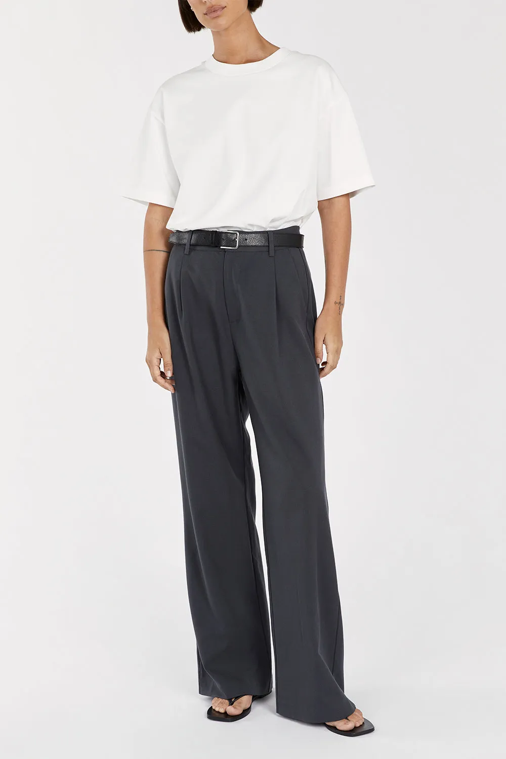 DYLAN SLATE PANT sold by Dissh product image thumbnail 2