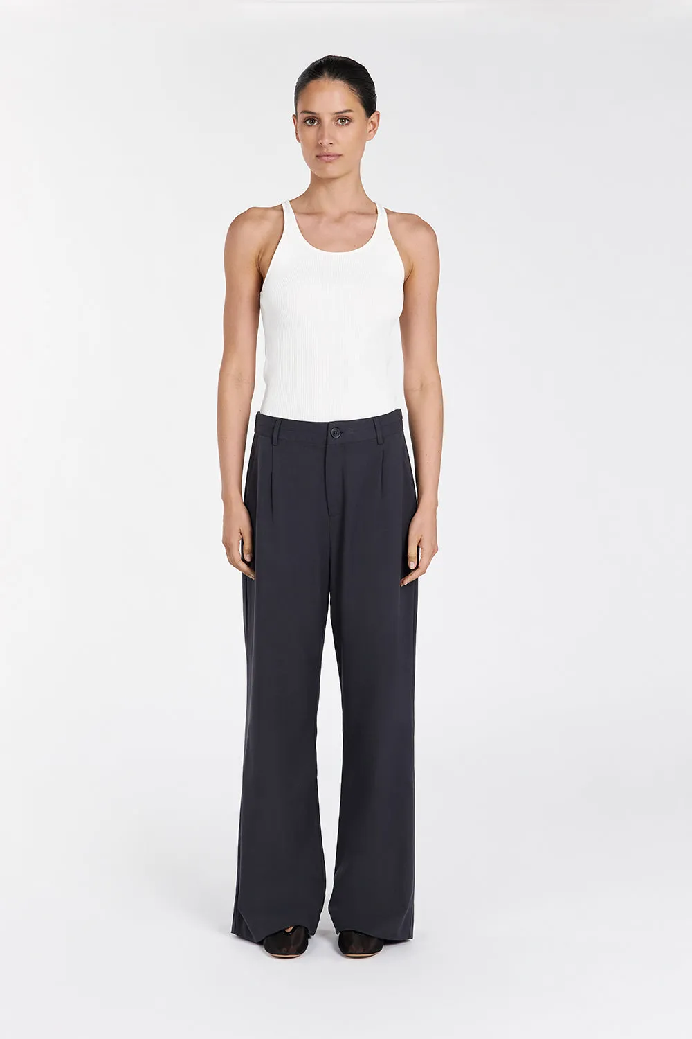 DYLAN SLATE PANT sold by Dissh product image thumbnail 5