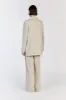 CELINE PEBBLE BLAZER sold by Dissh