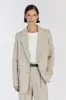 CELINE PEBBLE BLAZER sold by Dissh