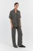 IZZIE CHAIN VACATION SHIRT sold by Dissh