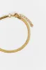 ST VALENTINE SPHINX 3MM BRACELET sold by Dissh