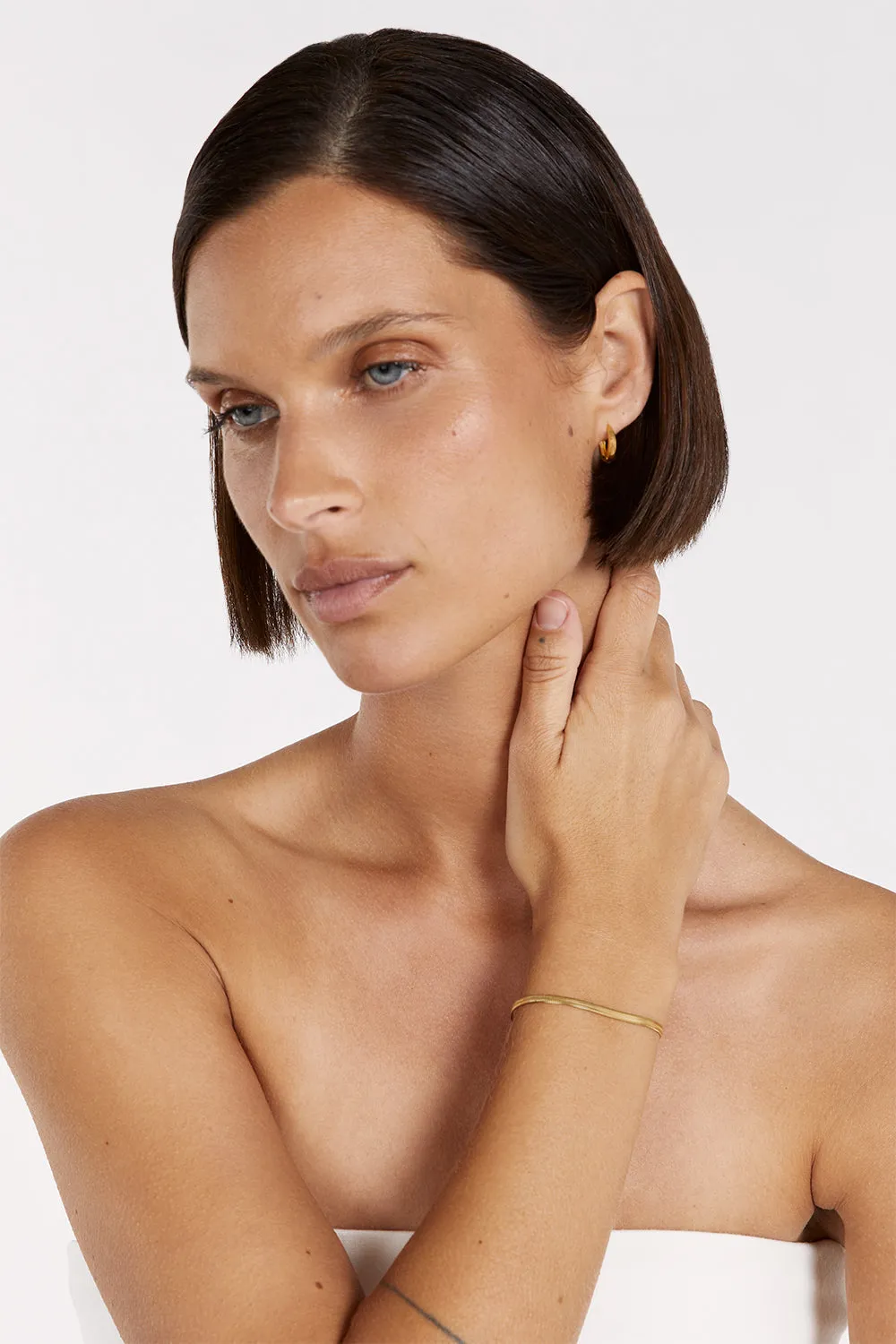 ST VALENTINE SPHINX 3MM BRACELET sold by Dissh product image thumbnail 2