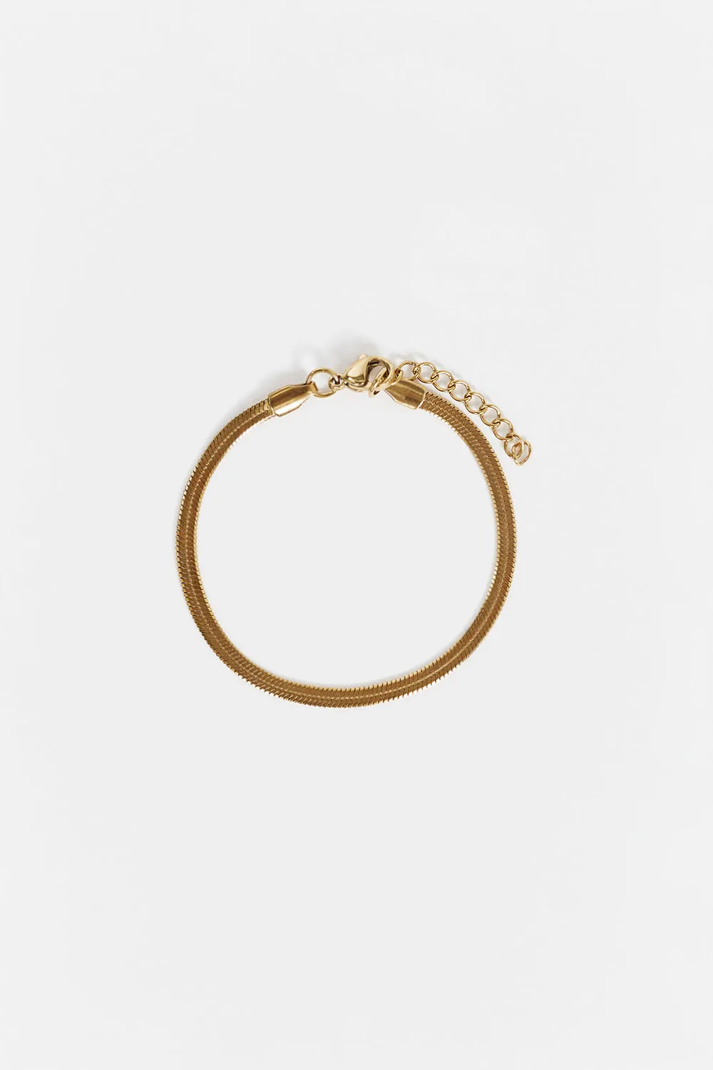 ST VALENTINE SPHINX 3MM BRACELET sold by Dissh