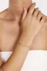 ST VALENTINE SPHINX 3MM BRACELET sold by Dissh