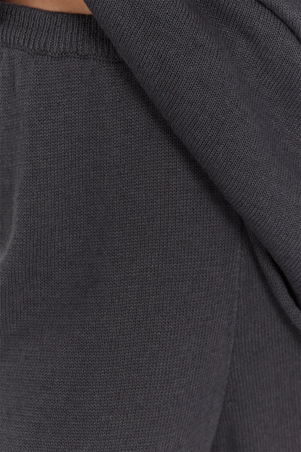 ALDER SLATE KNIT PANT sold by Dissh product image thumbnail 5