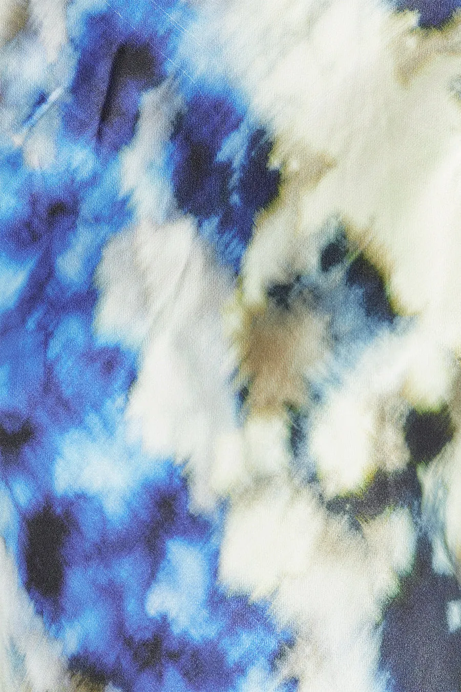 HAVEN SATIN SLIP MAXI DRESS sold by Dissh product image thumbnail 5