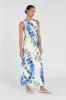 HAVEN SATIN SLIP MAXI DRESS sold by Dissh