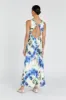 HAVEN SATIN SLIP MAXI DRESS sold by Dissh