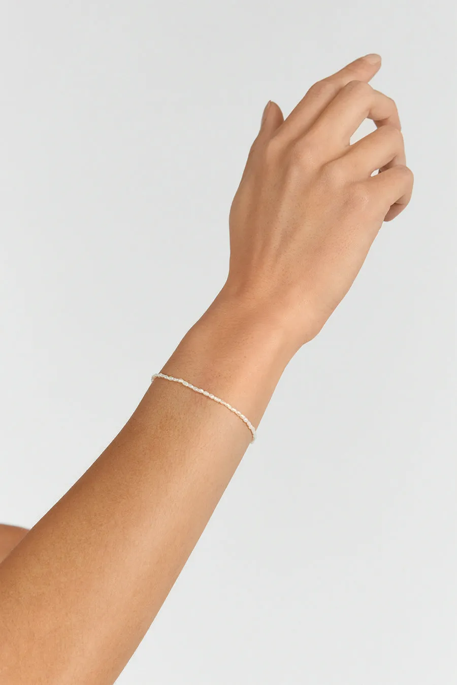 ST VALENTINE FINE PEARL BRACELET sold by Dissh product image thumbnail 2