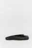 ALIAS MAE YOLANDA BLACK FLAT sold by Dissh