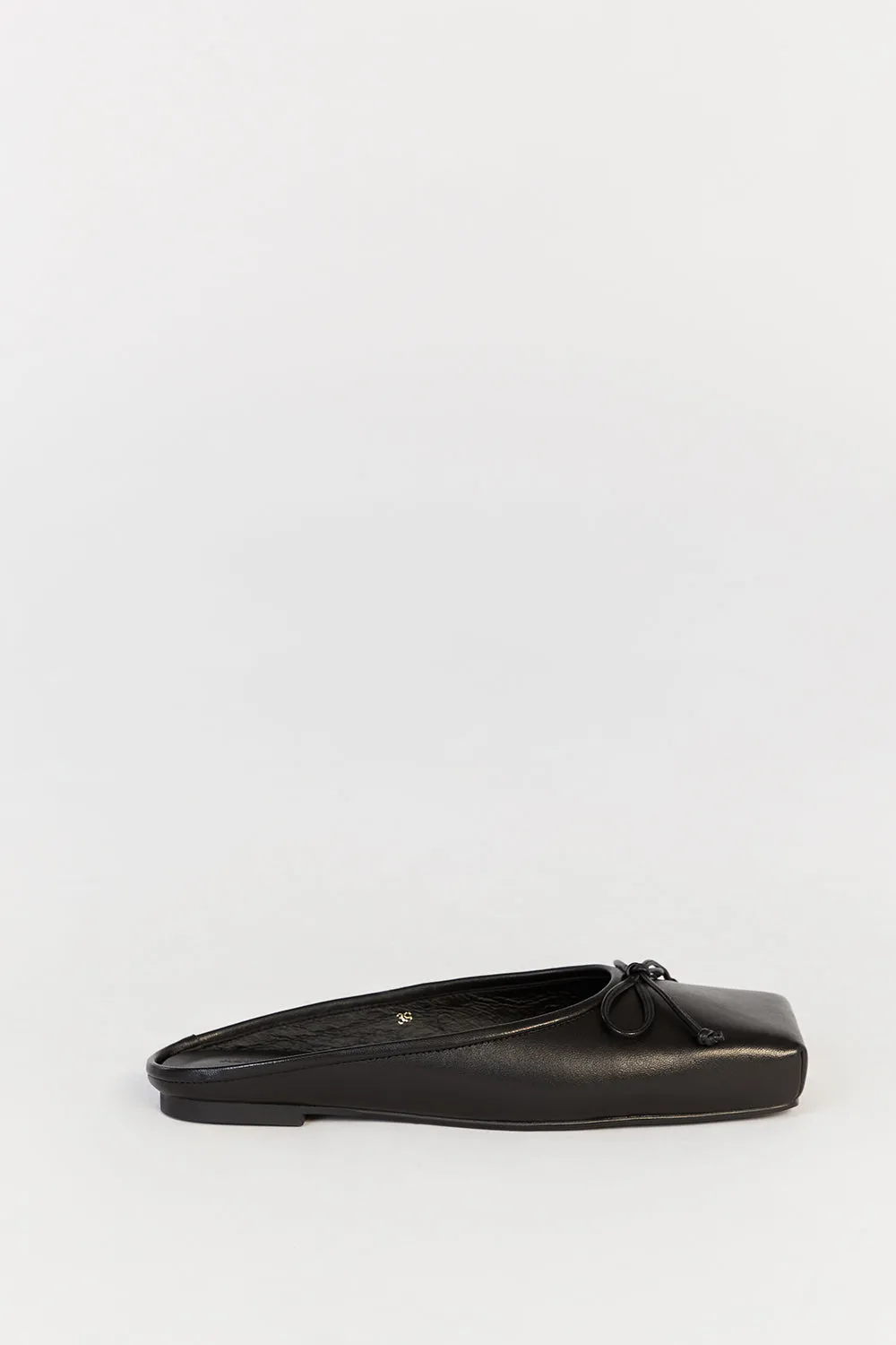 ALIAS MAE YOLANDA BLACK FLAT sold by Dissh product image thumbnail 2