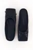 ALIAS MAE YOLANDA BLACK FLAT sold by Dissh