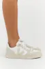 VEJA V-10 B-MESH PIERRE NATURAL sold by Dissh
