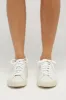 VEJA ESPLAR LEATHER EXTRA WHITE sold by Dissh