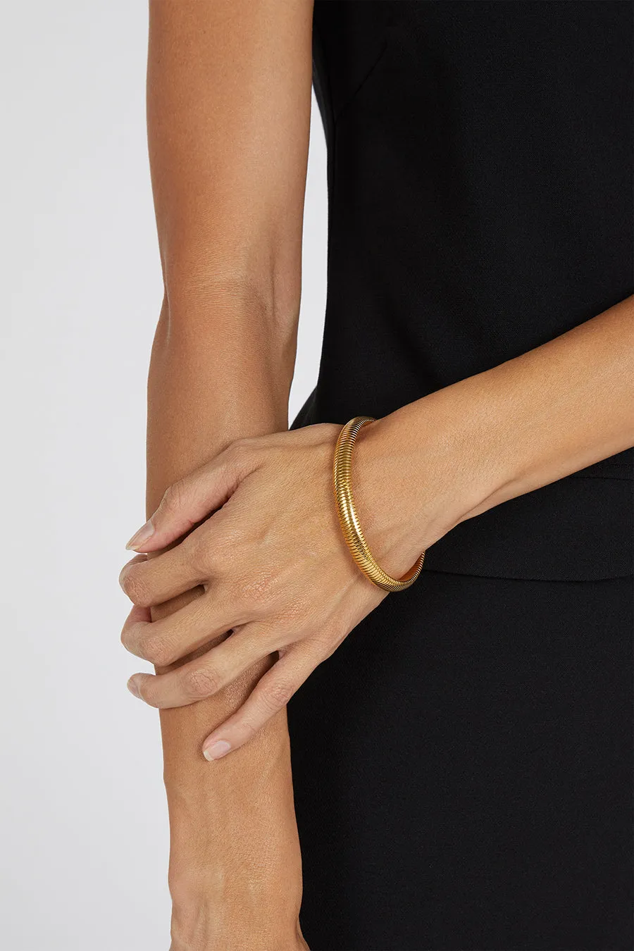 LUV AJ MINI FLEX SNAKE BRACELET sold by Dissh product image thumbnail 2