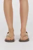 ALIAS MAE DAISY NATURAL SANDAL sold by Dissh