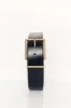 HUDSON BLACK LEATHER BELT sold by Dissh