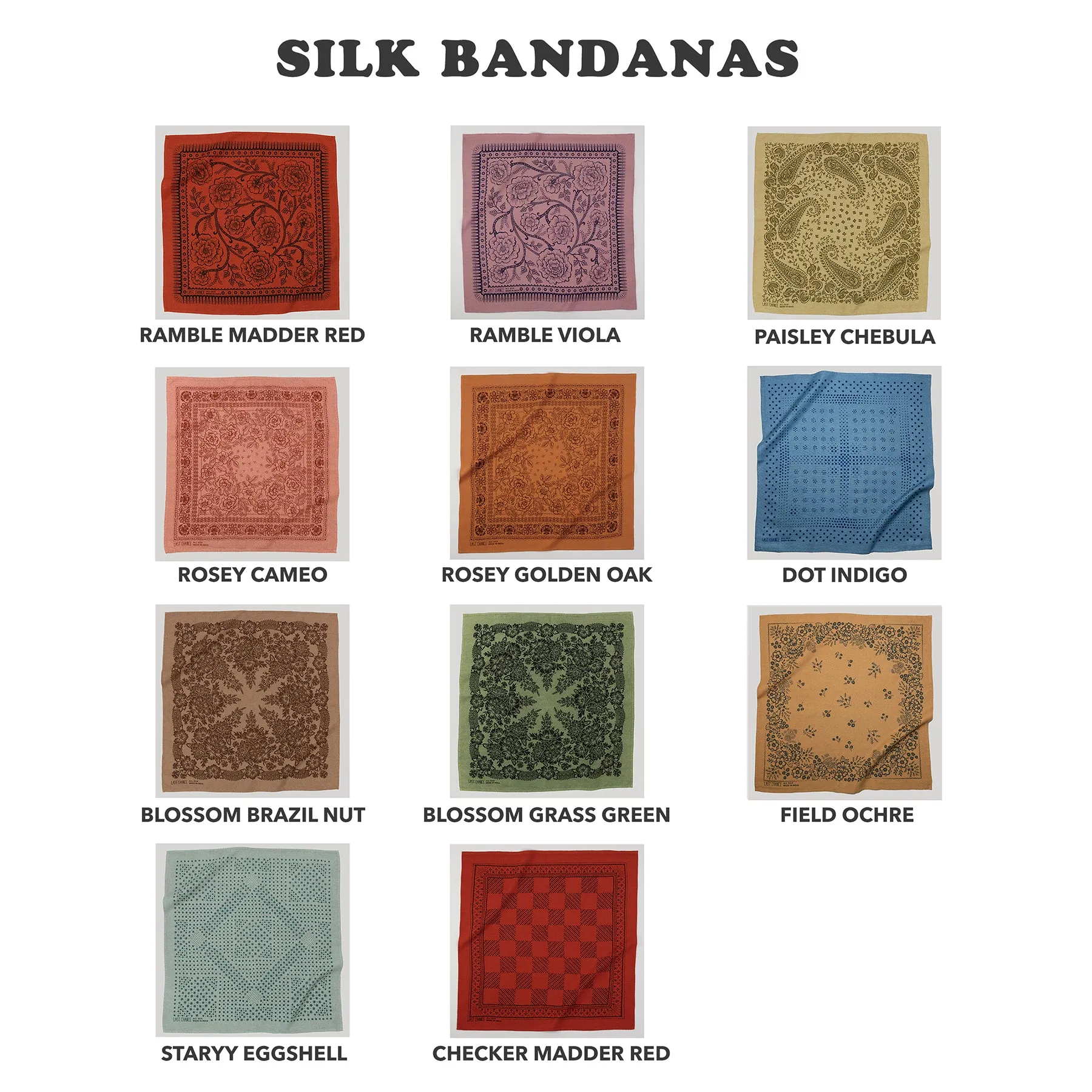 Combo: 1 Cotton + 1 Silk sold by Last Chance Textiles product image thumbnail 4