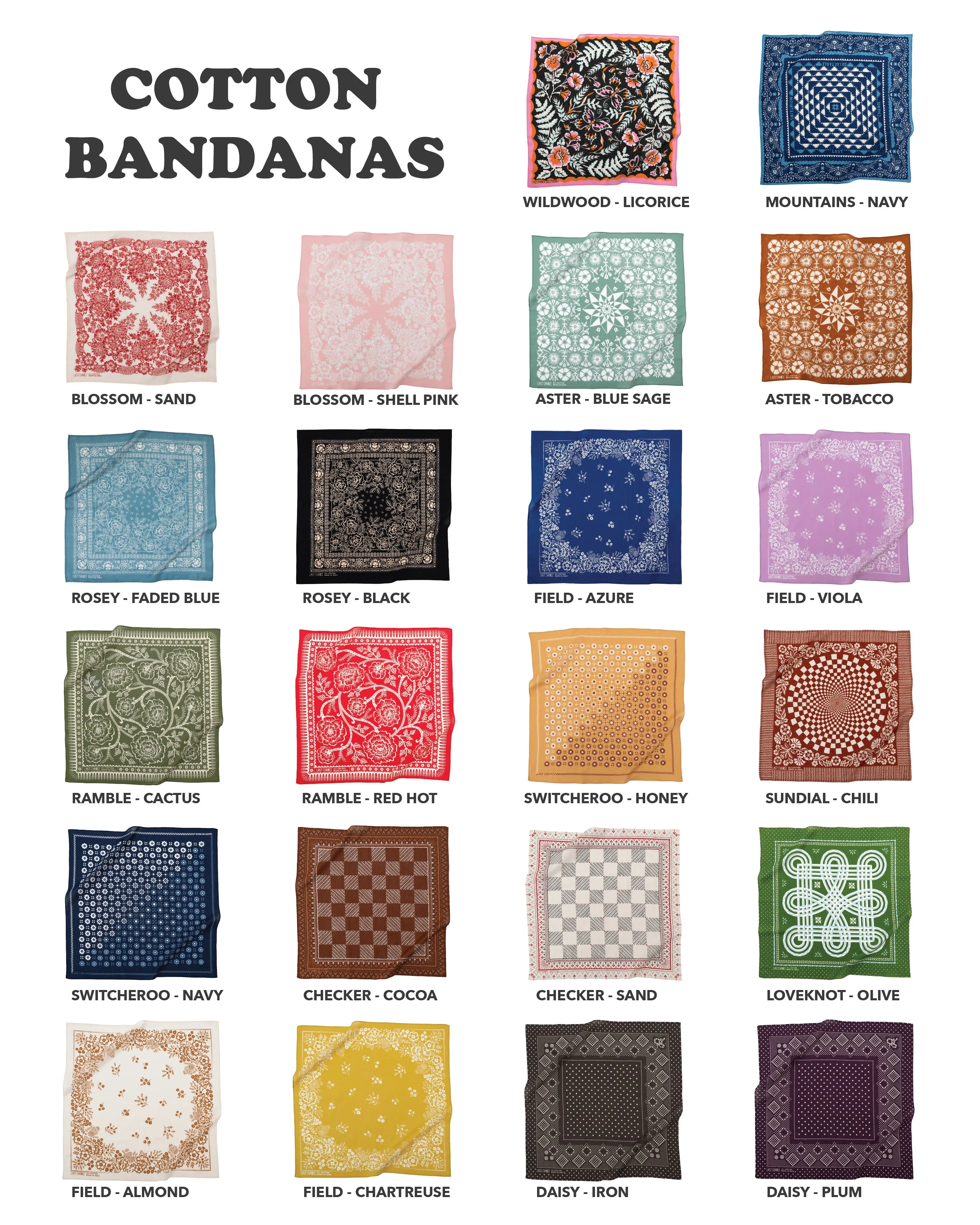 Combo: 1 Cotton + 1 Silk sold by Last Chance Textiles product image thumbnail 3