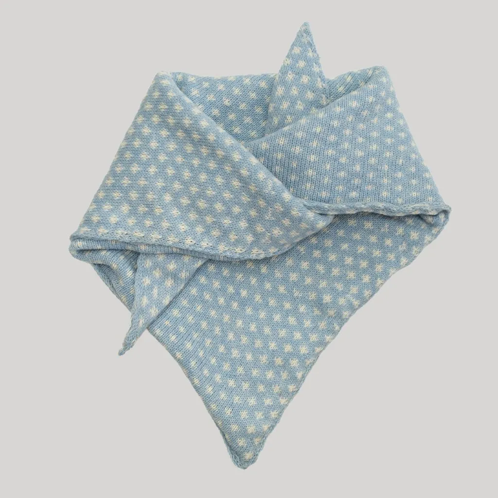 Plushy Merino | Sky (PRE-ORDER AUGUST DELIVERY) sold by Last Chance Textiles product image thumbnail 2