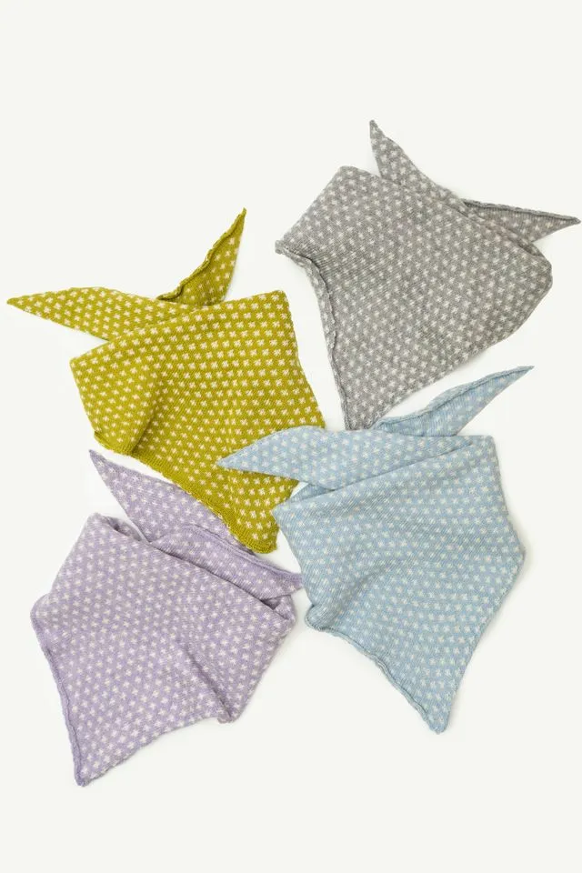 Plushy Merino | Sky (PRE-ORDER AUGUST DELIVERY) sold by Last Chance Textiles product image thumbnail 4