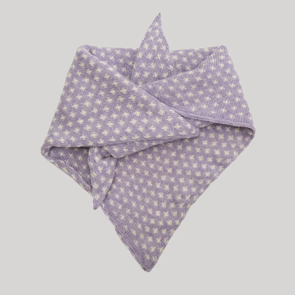 Plushy Merino | Thistle (PRE-ORDER AUGUST DELIVERY) sold by Last Chance Textiles product image thumbnail 2