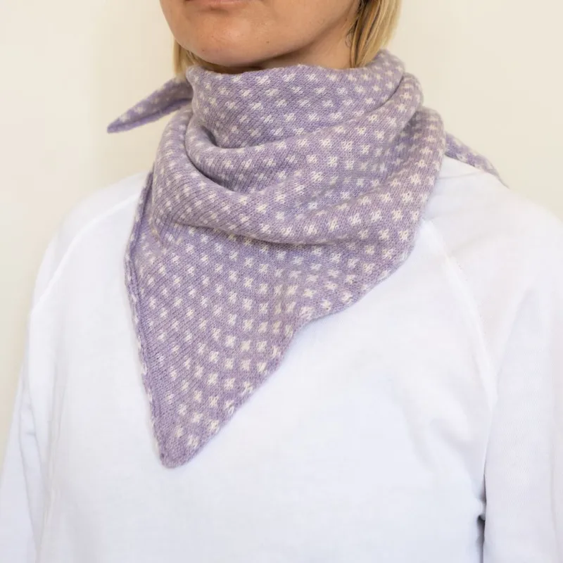 Plushy Merino | Thistle (PRE-ORDER AUGUST DELIVERY) made by Last Chance Textiles