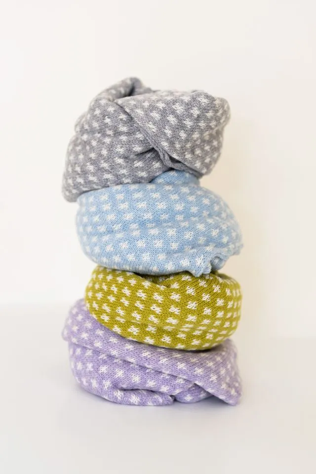 Plushy Merino | Ashen (PRE-ORDER AUGUST DELIVERY) sold by Last Chance Textiles product image thumbnail 5