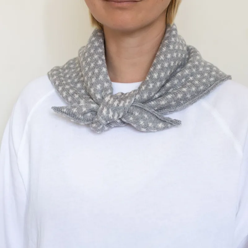 Plushy Merino | Ashen (PRE-ORDER AUGUST DELIVERY) made by Last Chance Textiles