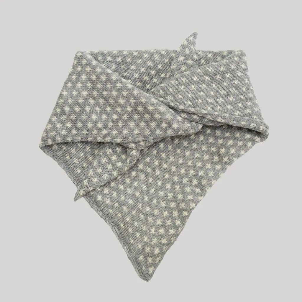 Plushy Merino | Ashen (PRE-ORDER AUGUST DELIVERY) sold by Last Chance Textiles product image thumbnail 2