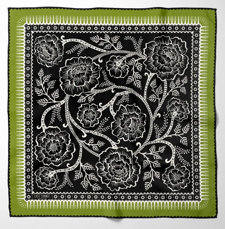Perfect Beach 'Danna - Ramble (PRE-ORDER FEBRUARY DELIVERY) made by Last Chance Textiles