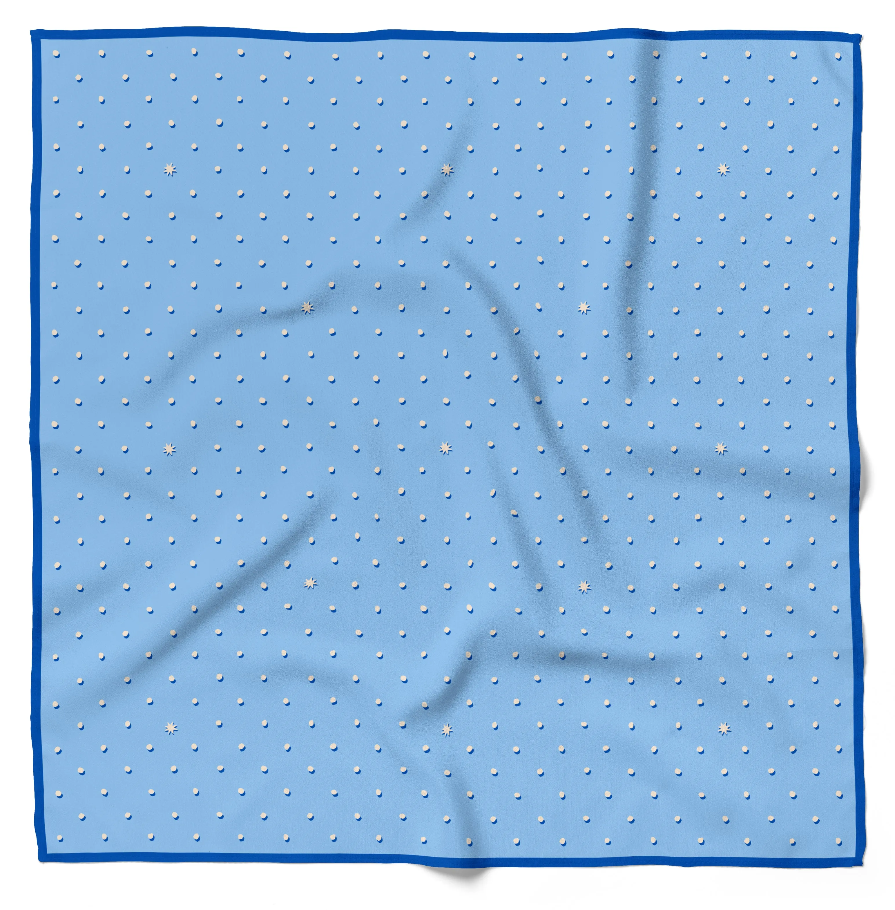 Perfect Beach 'Danna - Dots in Sky (PRE-ORDER FEBRUARY DELIVERY) sold by Last Chance Textiles