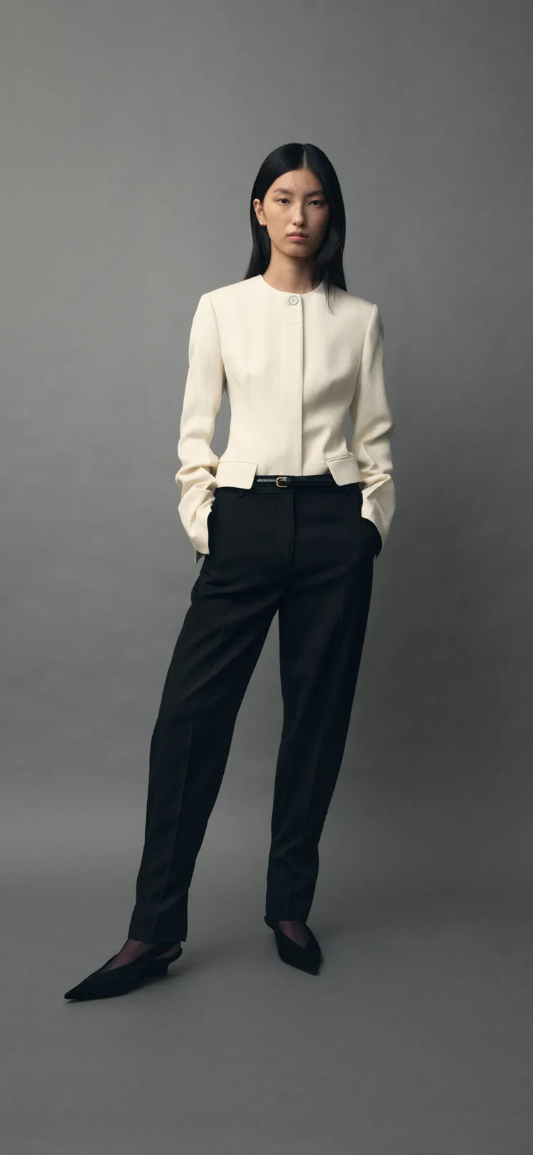 Evening sold by Toteme