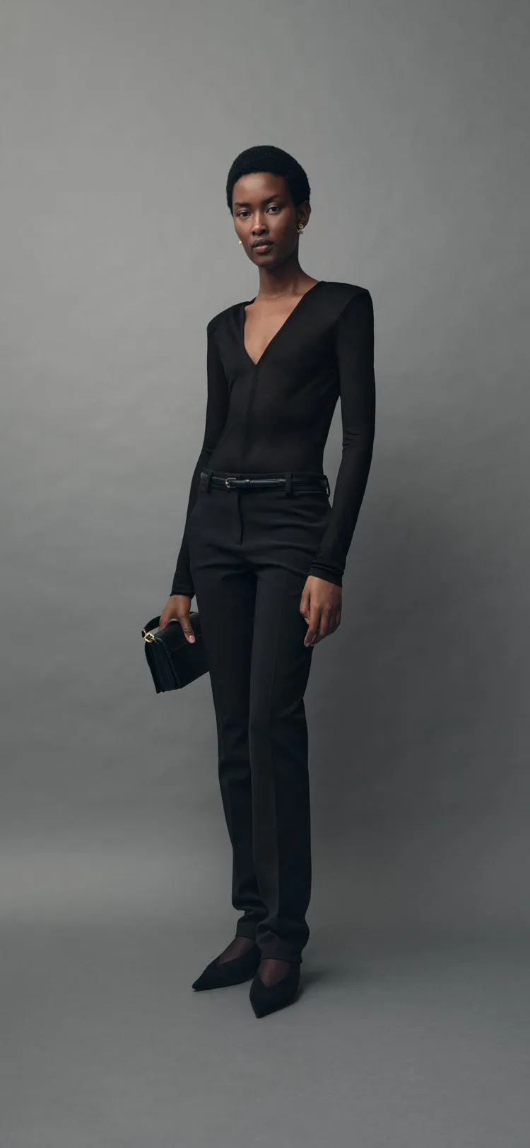 Evening sold by Toteme product image thumbnail 3