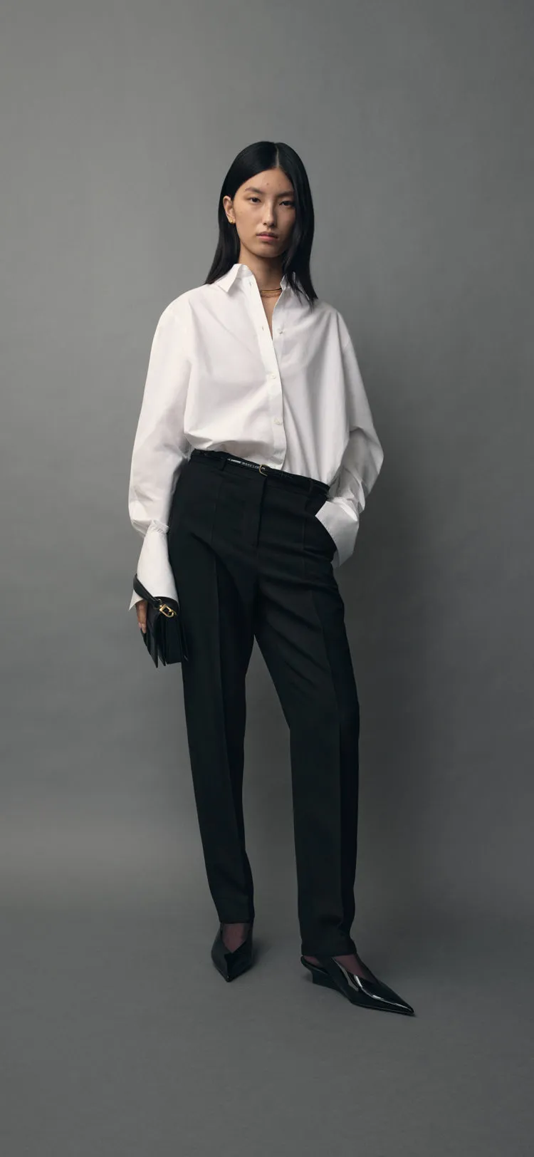 Evening sold by Toteme product image thumbnail 4