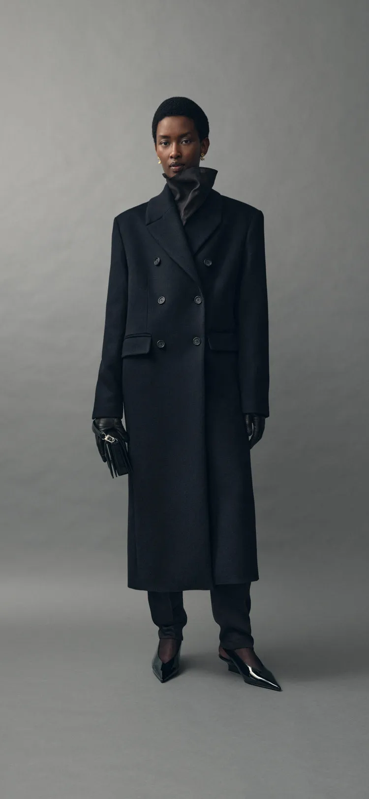 Evening sold by Toteme product image thumbnail 5