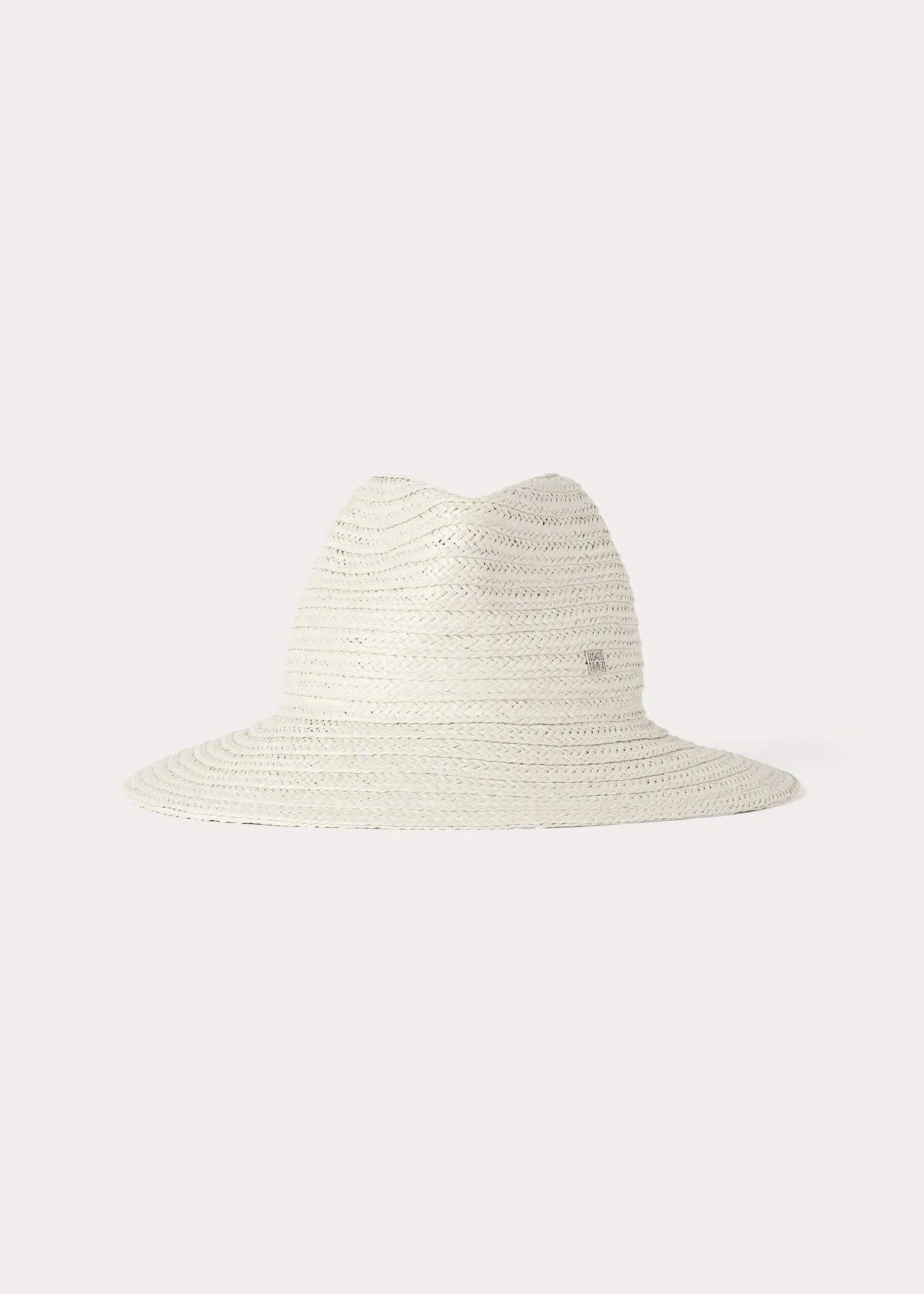 Panama hat shell sold by Toteme product image thumbnail 4