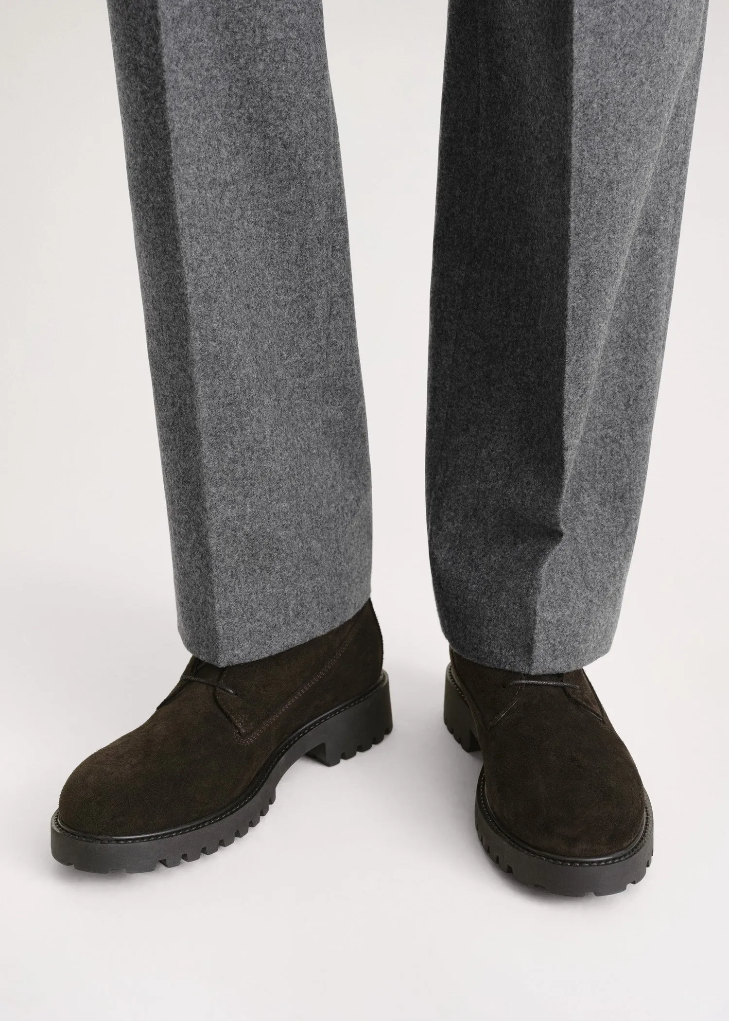 The Husky Boot coffee sold by Toteme product image thumbnail 2