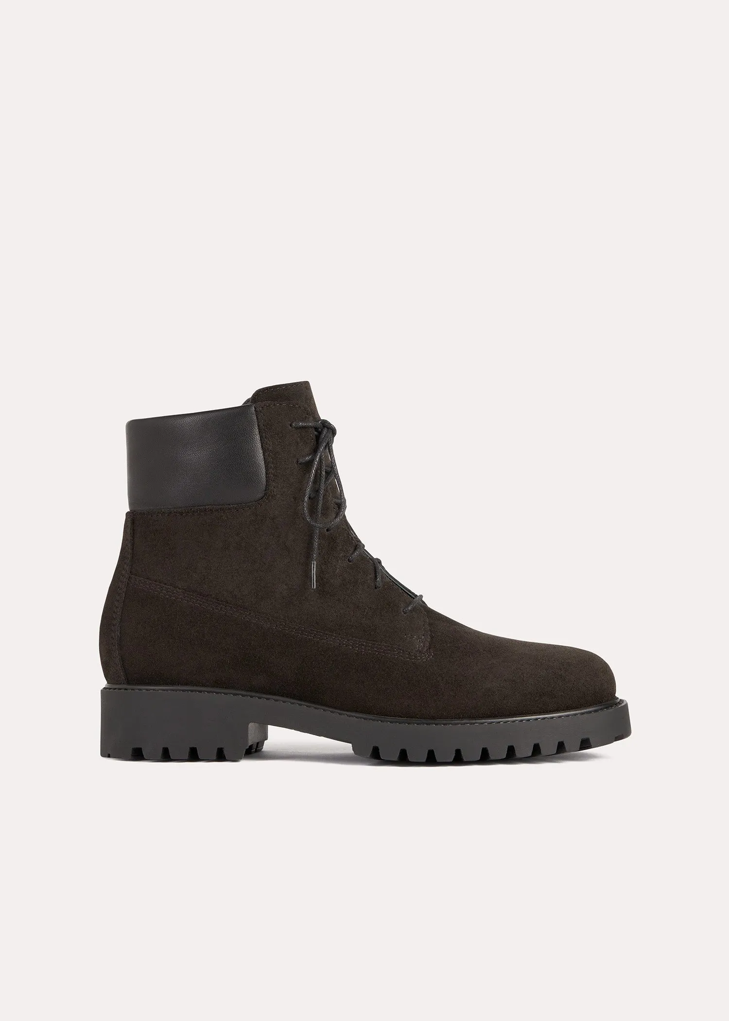 The Husky Boot coffee sold by Toteme