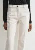 Low slim denim ecru sold by Toteme