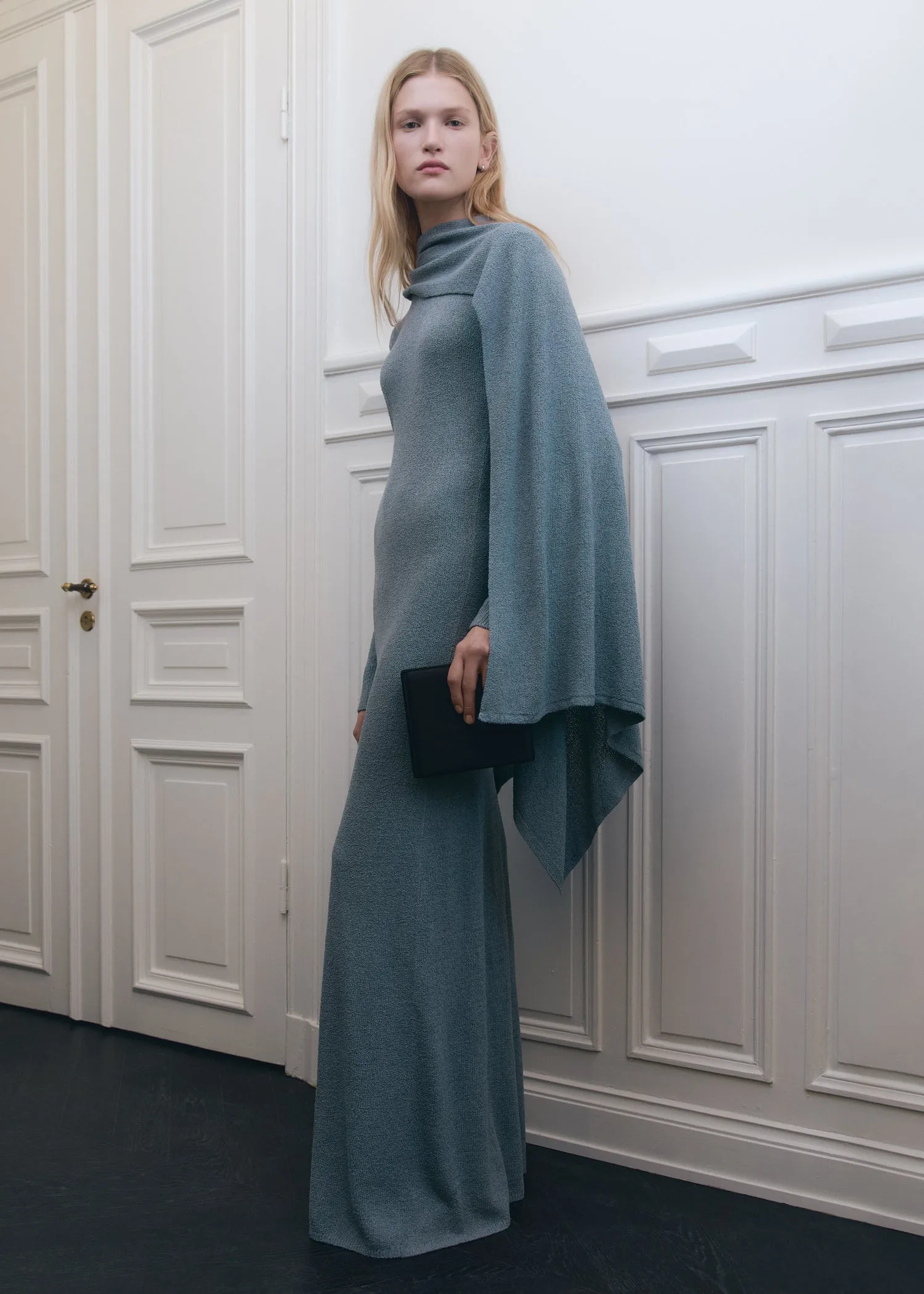 Evening sold by Toteme product image thumbnail 3