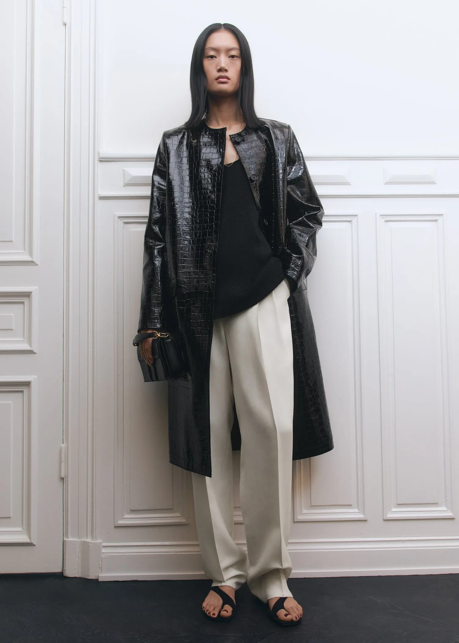 Evening sold by Toteme product image thumbnail 4