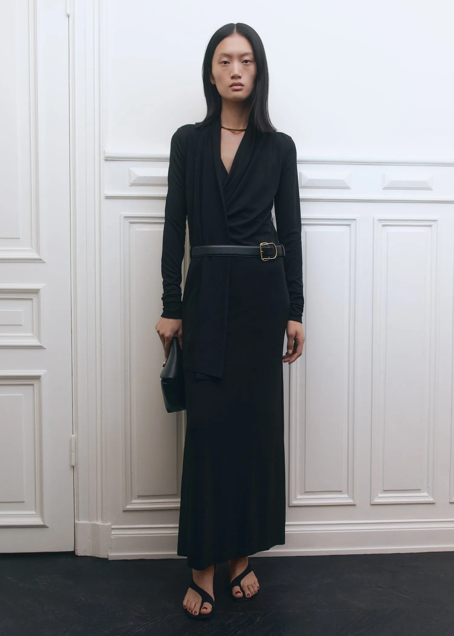 Evening sold by Toteme product image thumbnail 2