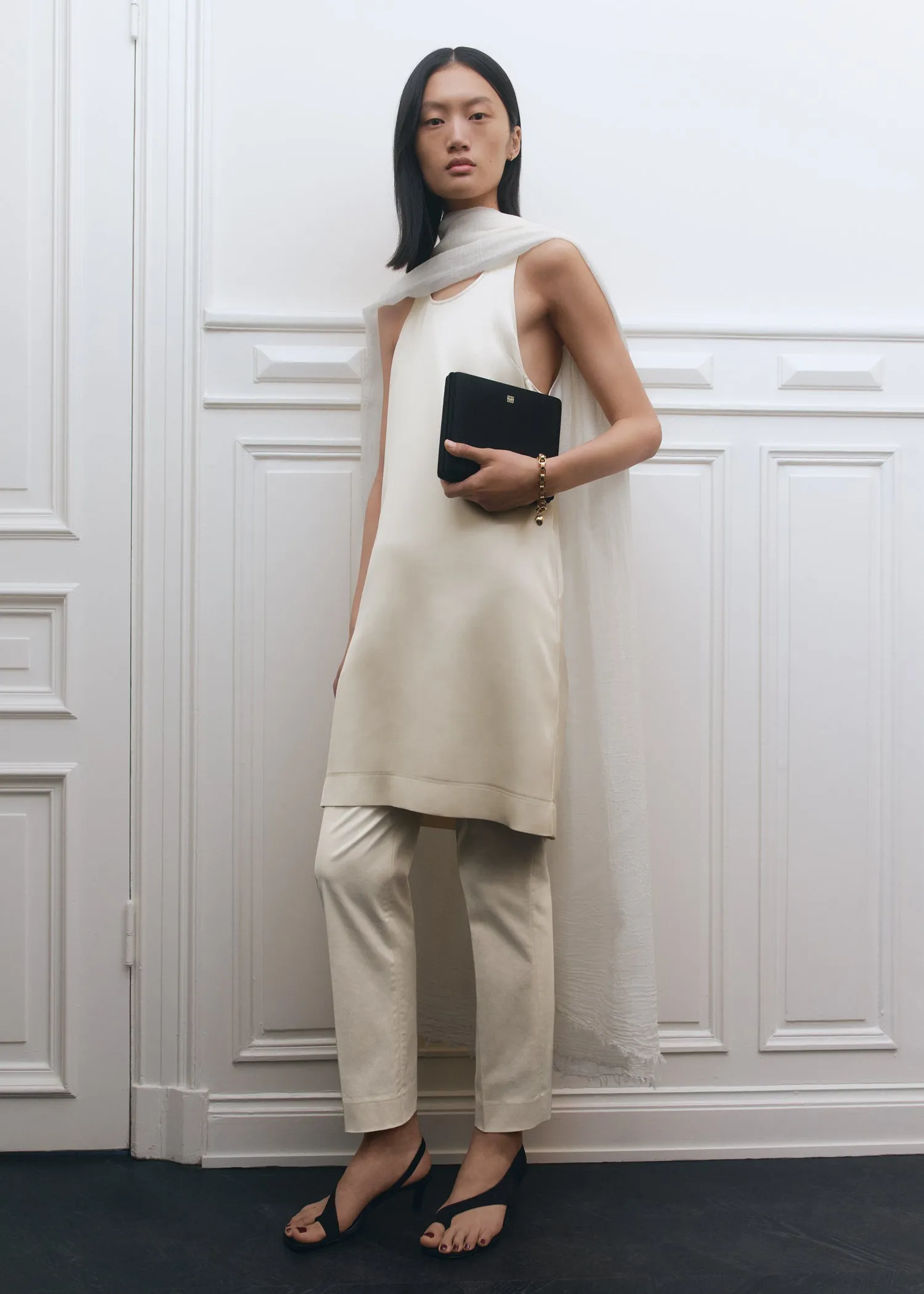 Evening sold by Toteme product image thumbnail 5