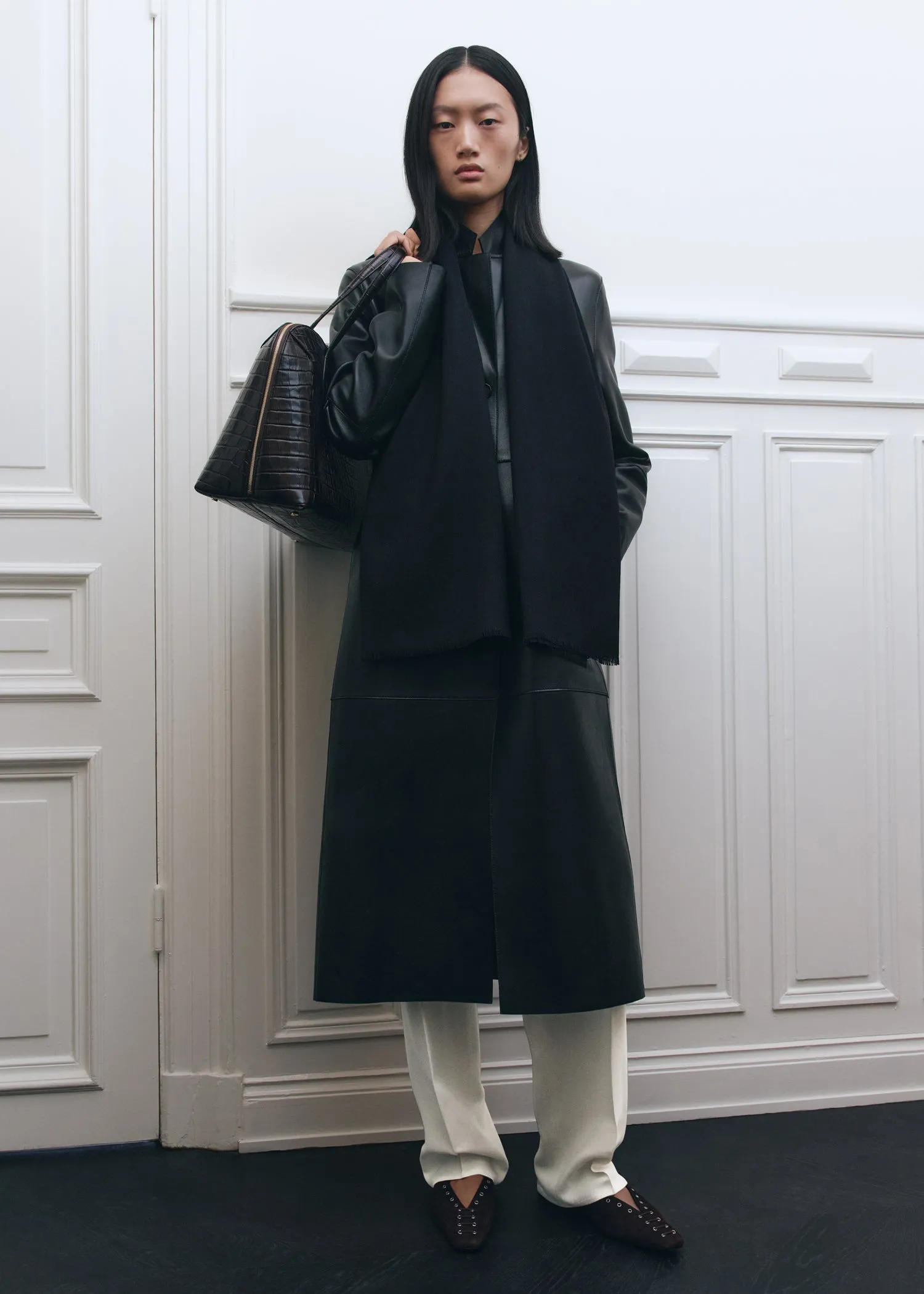 Everyday sold by Toteme product image thumbnail 2